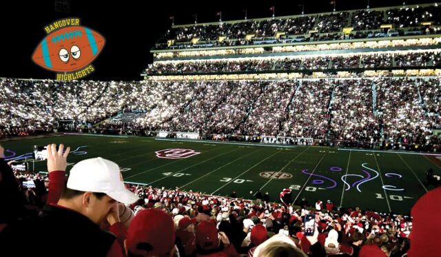 OU's successful season