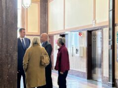 ‘I’ll get it filed’: Prosecutor says more charges coming against sex offender whose case has lingered