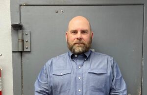 After week of legal confusion, judge suspends Coal County sheriff Coal County sheriff