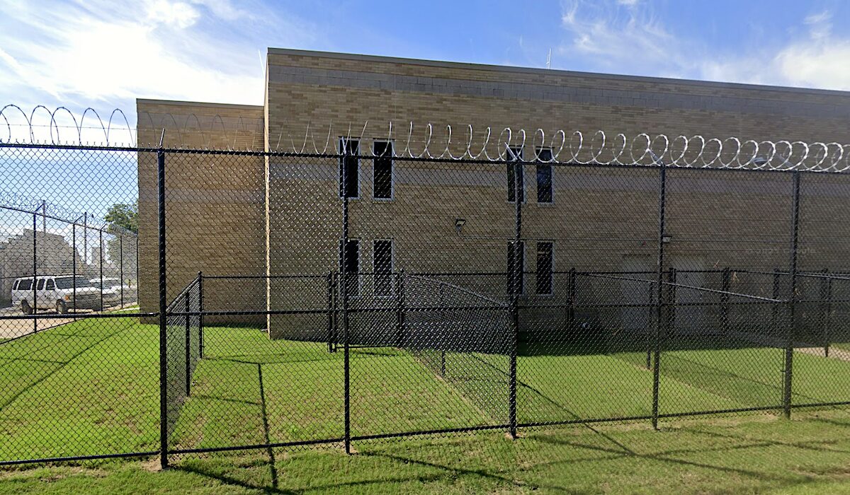 Open Records Act cases