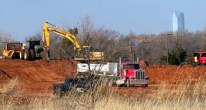 As price tag climbs and stages pondered, 2026 could be do or die for Oklahoma County Jail project Oklahoma County Jail stages