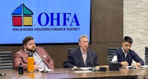 Oklahoma’s Housing Stability Program lauded, but ‘tweaks’ eyed to build on success Housing Stability Program changes