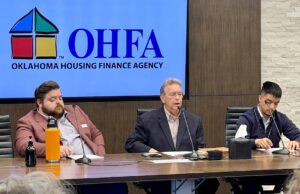 Oklahoma’s Housing Stability Program lauded, but ‘tweaks’ eyed to build on success Housing Stability Program changes