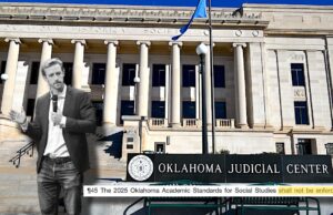 OK Supreme Court strikes 2025 social studies standards for violating Open Meeting Act 2025 social studies standards
