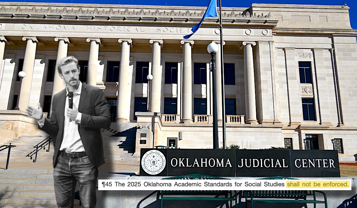 2025 social studies standards