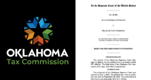 ‘Revisit McGirt itself’: Oklahoma Tax Commission responds to Stroble’s SCOTUS petition OTC responds to Stroble