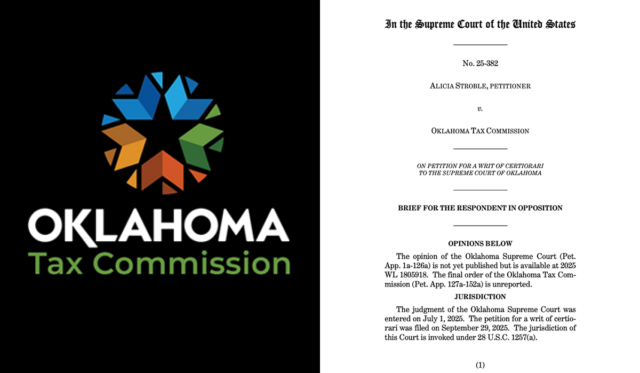 OTC responds to Stroble