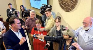 ‘Necessary watchdogs’: Newsrooms must step up in a ‘changing, challenging’ world