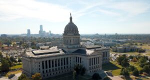 EOY: Several stories from 2025 will linger into 2026 big stories end of year