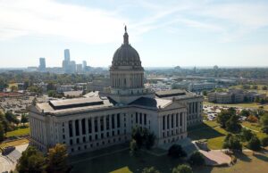 EOY: Several stories from 2025 will linger into 2026 big stories end of year