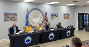 As 2025 concludes, Tulsa Housing Authority still without audits for 2021-2024 Tulsa Housing Authority audits