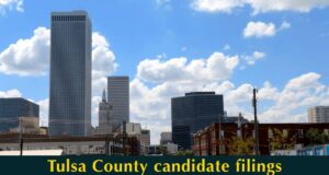 Ashley, Lamkin challenged for TPS seats; 18 Tulsa County races decided by default Tulsa County filings