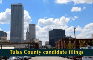 Ashley, Lamkin challenged for TPS seats; 18 Tulsa County races decided by default Tulsa County filings