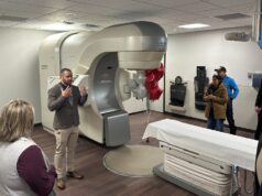 ‘Life-changing health care’: After contentious lease decision, renovated McAlester cancer center reopens McAlester cancer center