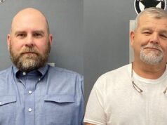 ‘Given bad advice’: Coal County sheriff’s suspension invalid after legal snafu Coal County suspension