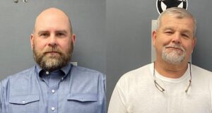 ‘Given bad advice’: Coal County sheriff’s suspension invalid after legal snafu Coal County suspension