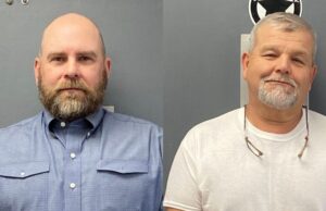 ‘Given bad advice’: Coal County sheriff’s suspension invalid after legal snafu Coal County suspension