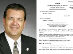 Dan Kirby conviction vacated as court gives ‘unusual’ critique of jury instructions Dan Kirby conviction vacated