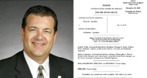 Dan Kirby conviction vacated as court gives ‘unusual’ critique of jury instructions Dan Kirby conviction vacated