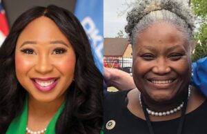 Drummond charges Rep. Ajay Pittman, longtime legislative aide with forgery Rep. Ajay Pittman charged