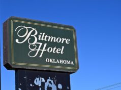 OKCPD officers denied qualified immunity for death of Dawawn McCoy at Biltmore Hotel Dawawn McCoy