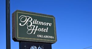 OKCPD officers denied qualified immunity for death of Dawawn McCoy at Biltmore Hotel Dawawn McCoy