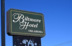 OKCPD officers denied qualified immunity for death of Dawawn McCoy at Biltmore Hotel Dawawn McCoy