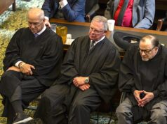 OK Supreme Court ‘rubber stamps’ denial, rules OU misconduct reports privileged