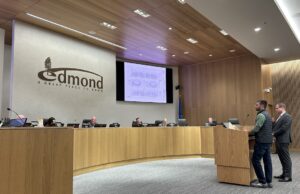 ‘Dangerous grounds’: Edmond City Council denies Gardenia Apartments, hearing set in Walmart case Gardenia Apartments