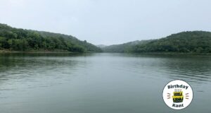 Birthday Rant: At Lake Tenkiller, we have lost something special to pollution Tenkiller