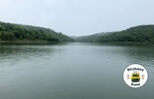 Birthday Rant: At Lake Tenkiller, we have lost something special to pollution Tenkiller