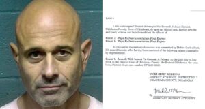 With 2 new rape counts filed, 7th continuance granted in sex offender’s cases Melvin Platt charged