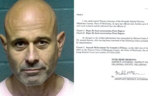 With 2 new rape counts filed, 7th continuance granted in sex offender’s cases Melvin Platt charged