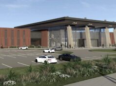 Seeking jail solutions, OK County commissioner submits 5/8-cent sales tax proposal for review Oklahoma County jail sales tax