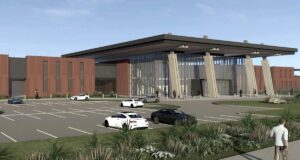 Seeking jail solutions, OK County commissioner submits 5/8-cent sales tax proposal for review Oklahoma County jail sales tax