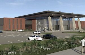 Seeking jail solutions, OK County commissioner submits 5/8-cent sales tax proposal for review Oklahoma County jail sales tax