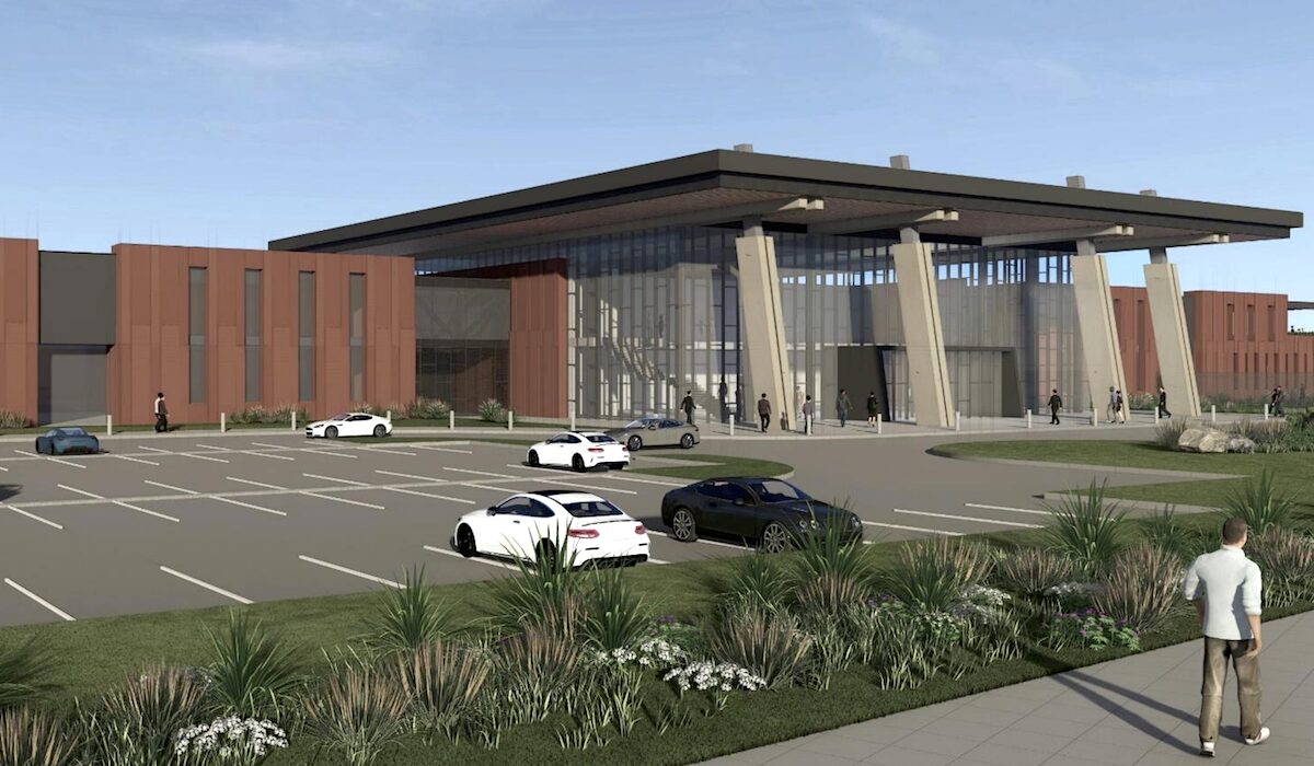 Oklahoma County jail sales tax