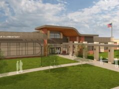 EPS bond election seeks funding for east Edmond schools, buses Edmond school bond - Post Oak Elementary School