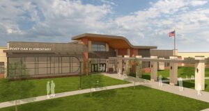 EPS bond election seeks funding for east Edmond schools, buses Edmond school bond - Post Oak Elementary School