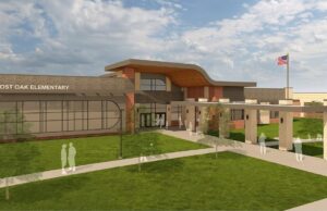 EPS bond election seeks funding for east Edmond schools, buses Edmond school bond - Post Oak Elementary School