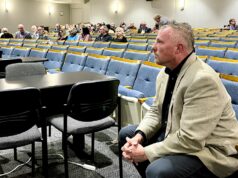 Irritating employees, Corporation Commission terminates Brandy Wreath as administrative director