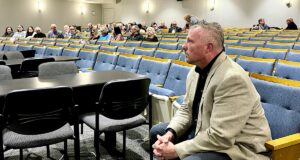 Irritating employees, Corporation Commission terminates Brandy Wreath as administrative director