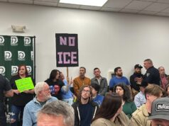 City of Durant, Choctaw Nation take action against rumored ICE facility