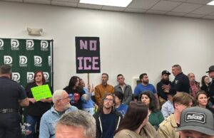 City of Durant, Choctaw Nation take action against rumored ICE facility