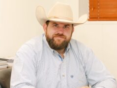 Republican Dillon Travis elected in HD 35 special election Dillon Travis elected HD 35