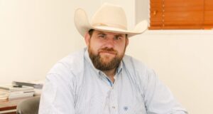 Republican Dillon Travis elected in HD 35 special election Dillon Travis elected HD 35