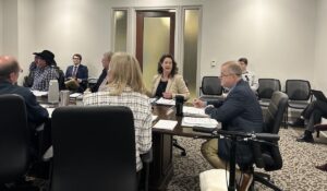 Local campaign finance