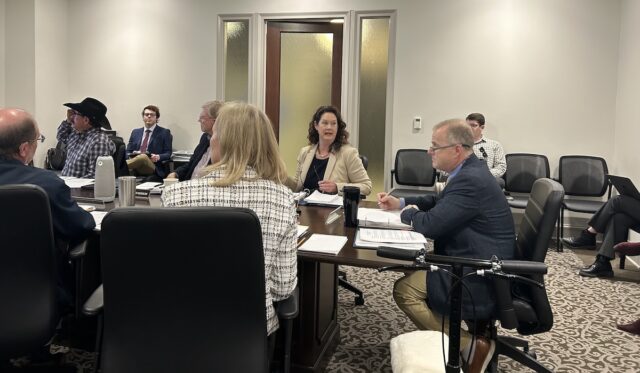 Local campaign finance