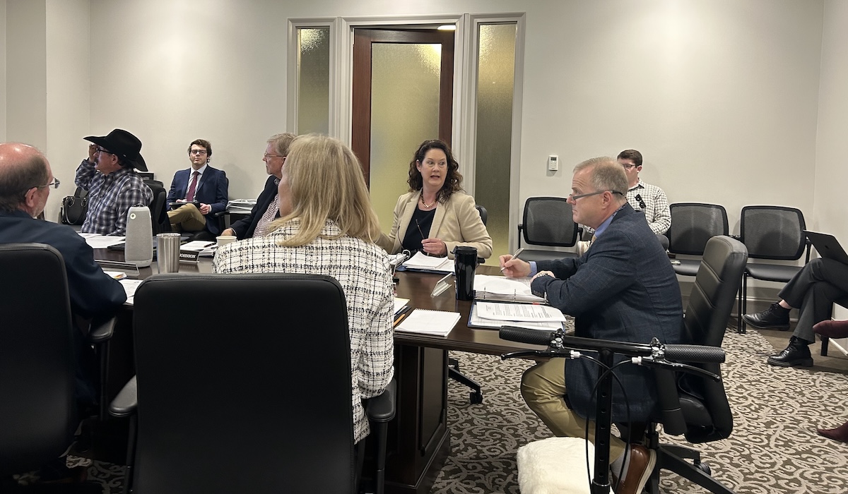 Local campaign finance