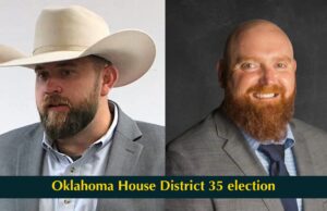 Ahead of HD 35 special election, candidates talk rural infrastructure, education, property tax HD 35 special election